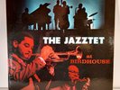 Vinyl  The Jazztet at Birdhouse feat. Art Farmer & Benny Golson  LP-688  1961