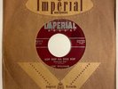 Imperial 5411 Lew Williams -  Bop Bop Ba Doo Bop (Classroom Hop) 7
