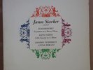 vinyl record Starker cello Mercury SR 90409 Dorati London Tchaikovsky