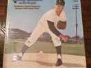 Denny McLain At The Organ  LP SEALED  BASEBALL/ ST 2881 Stereo/DETROIT TIGERS