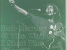 BOB MARLEY I Shot the Sheriff PICTURE SLEEVE 7