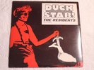 The Residents - Duck Stab US orig' SEALED Ralph 7