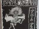 NAPALM DEATH / S.O.B  Split 7