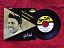 LITTLE RICHARD    GOOD GOLLY MISS MOLLY     1958 45 AND PICTURE SLEEVE
