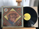 DONNY HATHAWAY THE BEST OF DONNY HATHAWAY ATCO RECORDS SD38-107 USA 1978 NM/NM