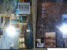 nine inch nails Hesitation Marks LP vinyl