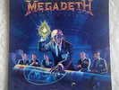 Megadeth - Rust in Peace | 2013 Vinyl Reissue