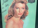 Julie London – Julie Is Her Name (vinyl LP) U.K. Pressing