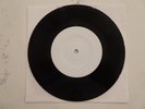 WHITE STRIPES BIG THREE KILLED MY BABY INSANELY RARE TEST PRESSING 7 45 JACK TMR