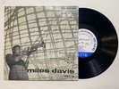 Miles Davis - Vol. 3 BLP 5040 Blue Note Jazz 10