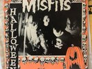 The Misfits plan 9 original Halloween 7-inch RARE HardtoFIND PRISTINE CONDITION