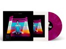 Kylie Minogue Impossible Princess 25th Anniversary Violet Vinyl LP