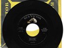 PIANO RED(WILLIE PERRYMAN)-RCA 6856 R&B ROCKABILLY 45 RPM WILD FIRE/ROCK BABY