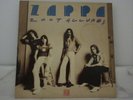 Zoot Allures by Frank Zappa , 1976 First Pressing ,LP