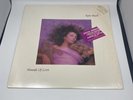 Kate Bush Hounds of love Limited Gray/pink Vinyl Stranger things ST-17171 PROMO