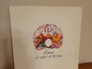 QUEEN A NIGHT AT THE OPERA  LP 7E 1053 VG/VG VINYL LP 33RPM VINTAGE 1975