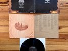 Emitt Rhodes: Farewell to Paradise LP Vinyl Gatefold + Insert + Inner '73 NM/VG+