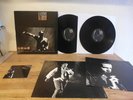 Eros Ramazzotti – Eros In Concert rare DLP 1991 Italy Rock, Pop