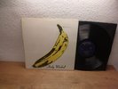 LP The Velvet Underground & Nico 60s Banana Andy Warhol cover mint-