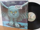Rush LP “Fly By Night”   Mercury SRM-1-1023   VG++ in Shrink   Masterdisk