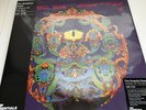 The Grateful Dead Anthem of the Sun VMP Vinyl Me Please Noonday Sun Orange Vinyl