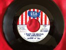 Jackie & Jill, USA 791, I Want The Beatles For Christmas & Jingle Bells, 2nd