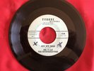 Mr X & Exterminators, Yvonne 13 Bye Bye Bugs & There's Something About You, Soul