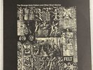 Felt LP The Strange Idols Pattern & Other Short Stories '84 Vintage Vinyl on CR