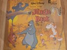 Walt Disney Presents Songs From The Jungle Book New Sealed 1304 Record/LP/Vinyl
