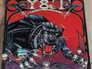 Y & T Vinyl lp Black Tiger 1982