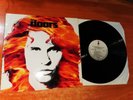 THE DOORS OST SOUNDTRACK  GERMANY LP VINYL JIM MORRISON LABEL MISTAKE