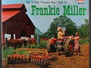 FRANKIE MILLER: blackland farmer STARDAY 12
