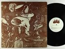 Pearls Before Swine - One Nation Underground LP - ESP Disk Mono VG++