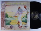 ELTON JOHN Goodbye Yellow Brick Road DJM 2XLP VG++/VG+ germany tri-fold cover r