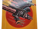 Judas Priest Screaming For Vengeance FC 31860 Vinyl 1982 Shrinkwrap Canada EX/NM