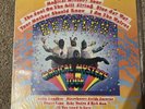 MFSL - THE BEATLES - MAGICAL MYSTERY TOUR Original Master NM In Plastic