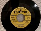 Fortune #200 Pete De Bree “Hey, Mr. Presley