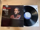 Duke Pearson - The Right Touch- Blue Note BLP 4267 Mono Van Gelder PROMO Mono