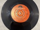 The Slender Plenty - Silver Tree Top School For Boys 1967 polydor 45 single uk