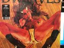 DWARVES. LUCIFER'S CRANK. MINT&SEALED. 9 TRACK 12