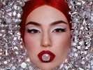 ava max diamonds and dancefloors vinyl lp