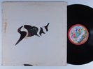STRAY Self Titled TRANSATLANTIC TRA-216 LP uk die-cut cover r