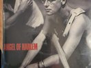 U2: Angel Of Harlem Limited Edition Blue Vinyl Australia 1988 7