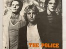 THE POLICE - Every Breath You Take - RARE SURINAME 45