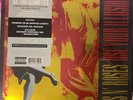 GNR USE YOUR ILLUSION I & II (Yellow, Red, Blue, and Purple Limited Edition)