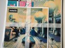 Oasis - Definitely Maybe 2022 Amazon Japan Exclusive LP w /mega jacket, New