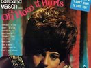 Barbara Mason - Oh How It Hurts 180 Gram Vinyl LP (Brand New/Sealed) Arctic