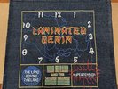 King Gizzard & The Lizard Wizard - Laminated Denim Vinyl RAW EXCLUSIVE - NEW