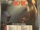 Rare Sealed Promo Lp Let There Be Rock AC/DC ACDC BON Scott ANGUS YOUNG Album 12