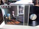 NM/NM- • Rush - Power Windows - 1985 US 1st Press Masterdisk Press LP